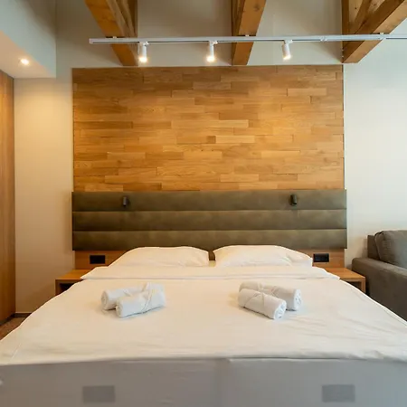 Hotel Aplend Litvor 3*