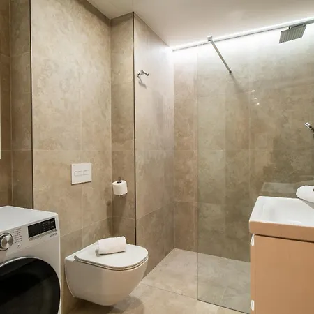 Hotel Aplend Litvor
