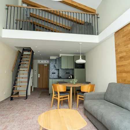 Aplend Litvor Hotel 3*