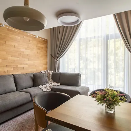 Aplend Litvor Hotel Strbske Pleso