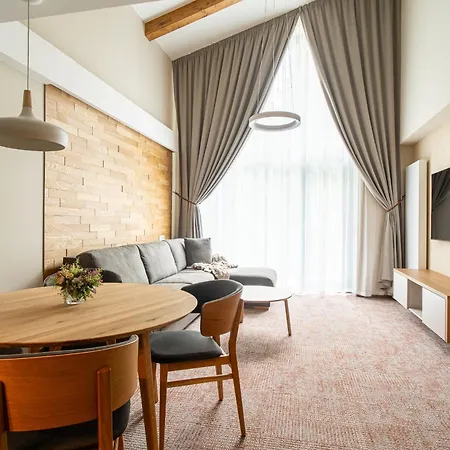 Hotel Aplend Litvor