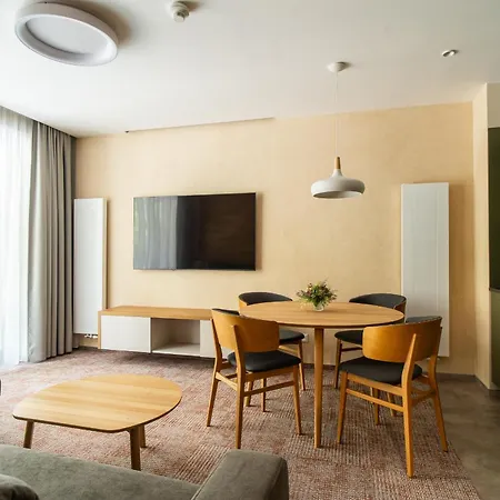 Hotel Aplend Litvor 3*
