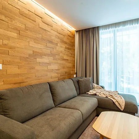 Hotel Aplend Litvor 3*