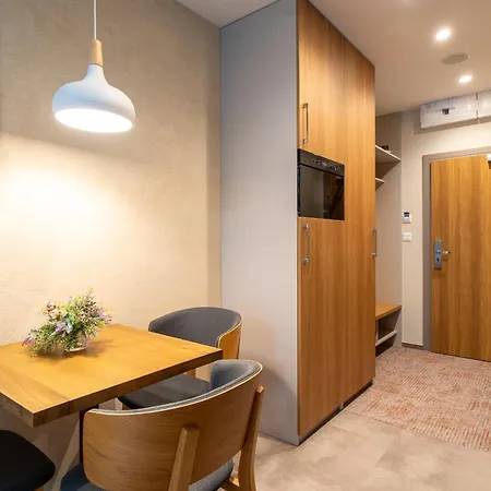 Aplend Litvor Hotel 3*