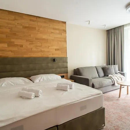 Aplend Litvor Hotel 3*