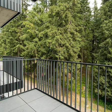 Aplend Litvor Strbske Pleso